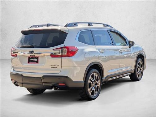 2025 Subaru Ascent Limited 7-Passenger