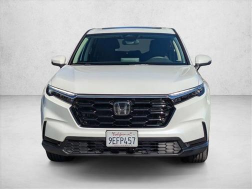 2023 Honda CR-V EX AWD