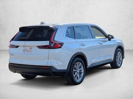 2023 Honda CR-V EX AWD