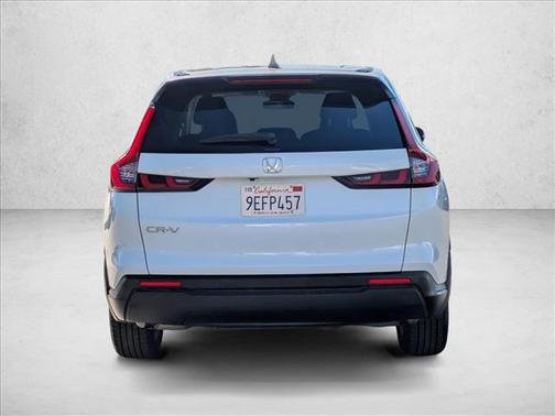 2023 Honda CR-V EX AWD