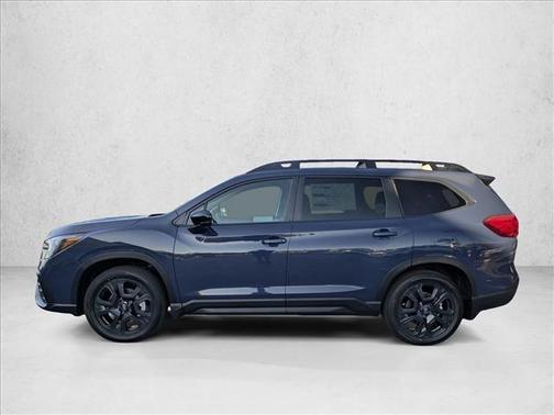2025 Subaru Ascent Onyx Edition Touring 7-Passenger