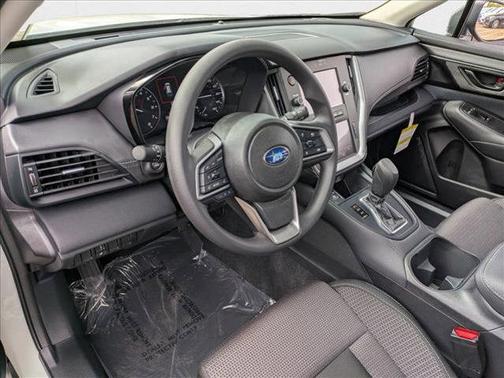 2025 Subaru Outback Base