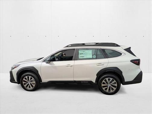 2025 Subaru Outback Base