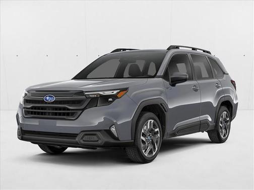 2025 Subaru Forester Hybrid Premium