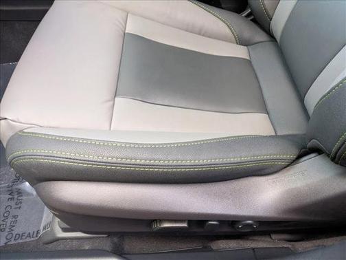 2025 Subaru Outback Onyx Edition XT