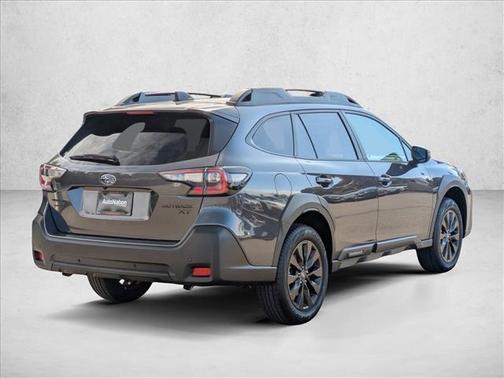 2025 Subaru Outback Onyx Edition XT