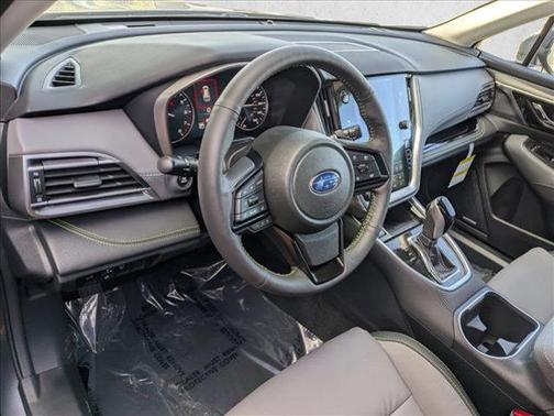 2025 Subaru Outback Onyx Edition XT