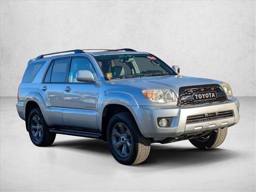 2006 Toyota 4Runner Limited