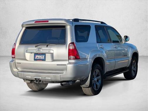 2006 Toyota 4Runner Limited