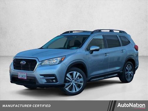 2021 Subaru Ascent Touring 7-Passenger
