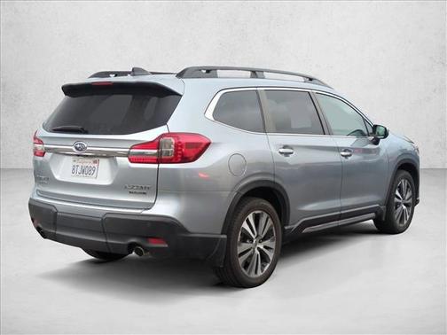 2021 Subaru Ascent Touring 7-Passenger