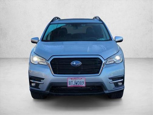 2021 Subaru Ascent Touring 7-Passenger