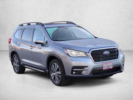 2021 Subaru Ascent Touring 7-Passenger