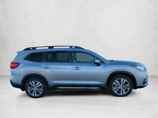 2021 Subaru Ascent Touring 7-Passenger