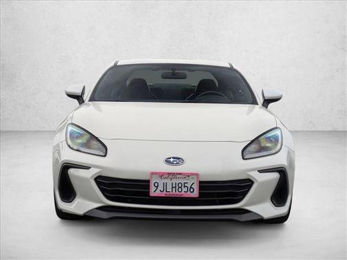 2023 Subaru BRZ Limited