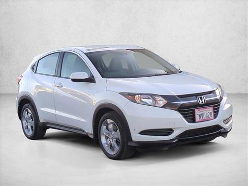 2016 Honda HR-V LX