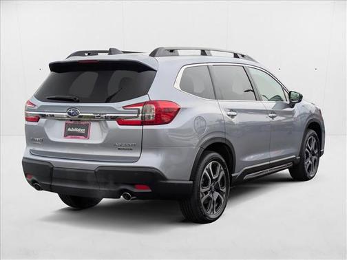 2025 Subaru Ascent Touring 7-Passenger