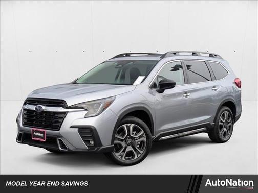 2025 Subaru Ascent Touring 7-Passenger