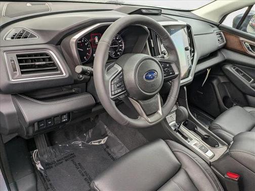 2025 Subaru Ascent Touring 7-Passenger