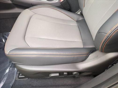 2026 Subaru Crosstrek Hybrid Base