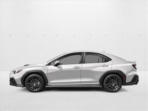 2025 Subaru WRX Limited