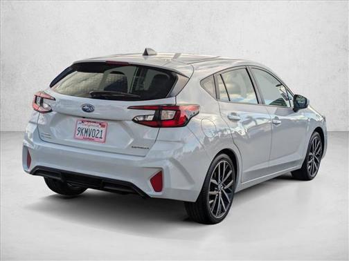 2024 Subaru Impreza Sport