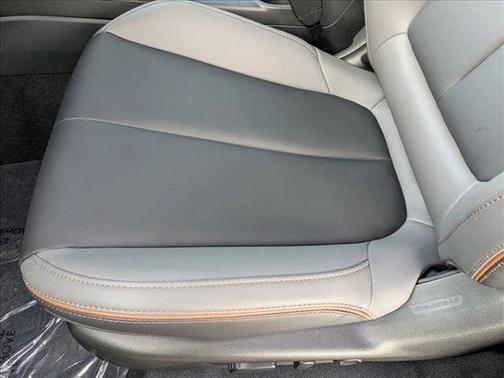 2025 Subaru Forester Hybrid Sport