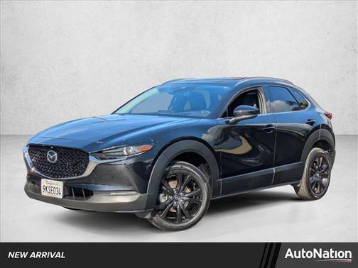 2023 Mazda CX-30 2.5 Turbo Premium Plus Package