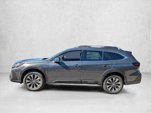 2025 Subaru Outback Touring