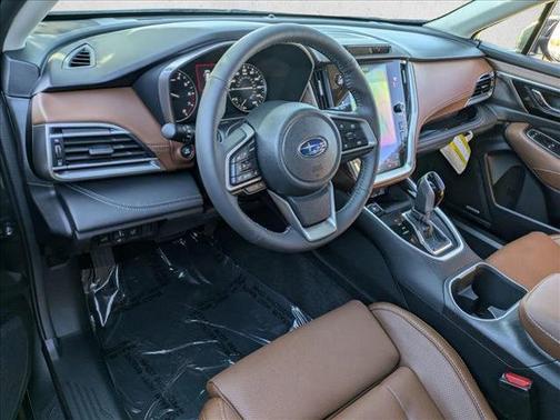 2025 Subaru Outback Touring