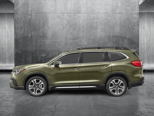 2025 Subaru Ascent Limited 8-Passenger