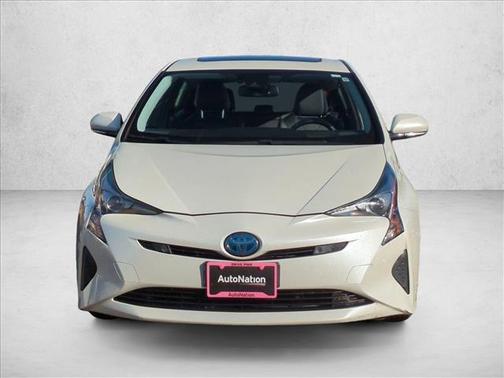 2016 Toyota Prius Four