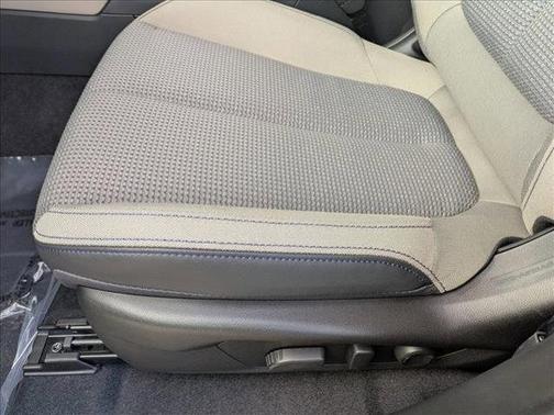 2025 Subaru Forester Hybrid Premium