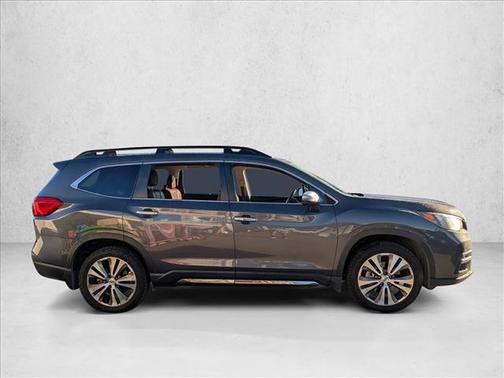 2022 Subaru Ascent Touring 7-Passenger