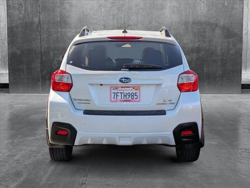 2013 Subaru XV Crosstrek 2.0i Premium