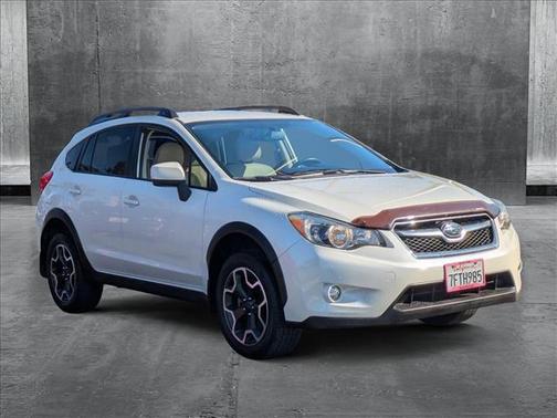 2013 Subaru XV Crosstrek 2.0i Premium