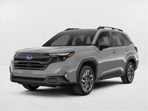 2025 Subaru Forester Hybrid Premium
