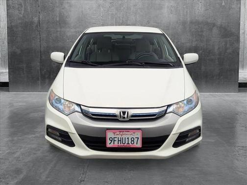 2013 Honda Insight 5dr CVT