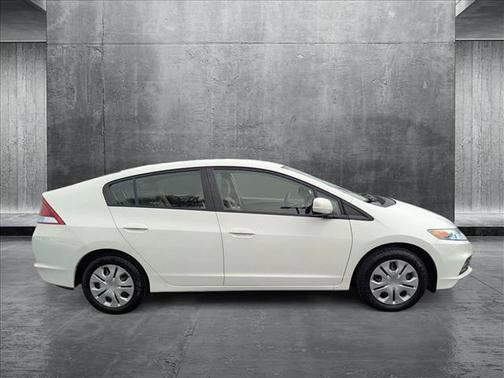 2013 Honda Insight 5dr CVT