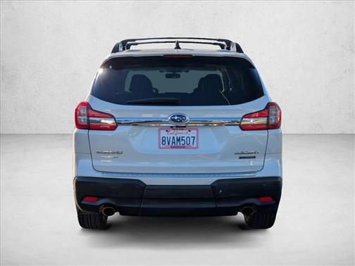 2021 Subaru Ascent Touring 7-Passenger
