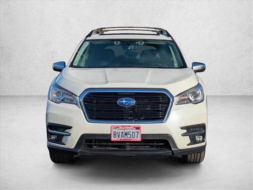 2021 Subaru Ascent Touring 7-Passenger