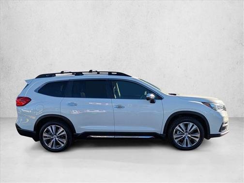 2021 Subaru Ascent Touring 7-Passenger