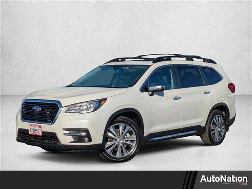 2021 Subaru Ascent Touring 7-Passenger