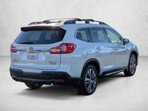 2021 Subaru Ascent Touring 7-Passenger