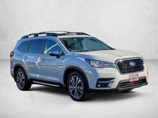 2021 Subaru Ascent Touring 7-Passenger