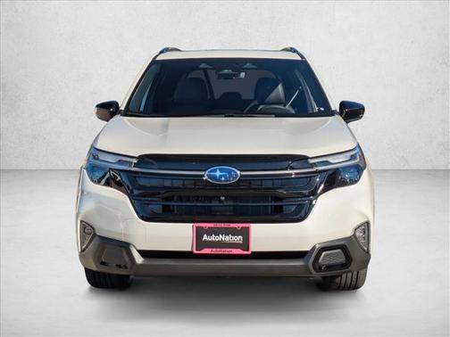 2025 Subaru Forester Hybrid Touring