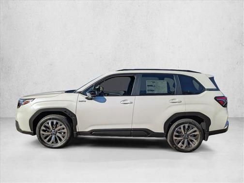 2025 Subaru Forester Hybrid Touring