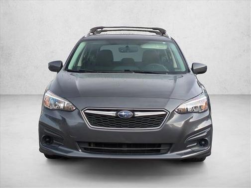 2019 Subaru Impreza 2.0i Premium