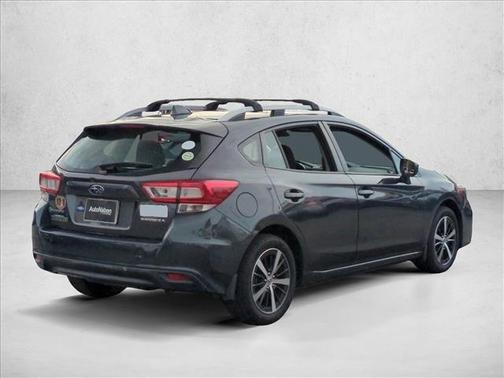 2019 Subaru Impreza 2.0i Premium