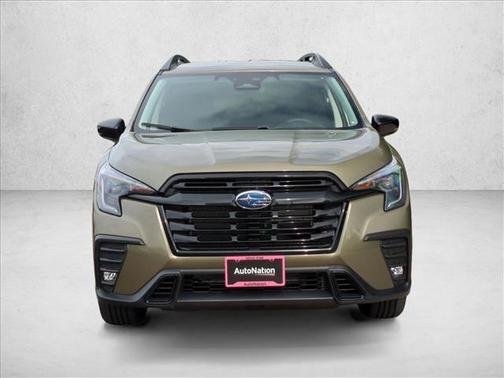 2026 Subaru Ascent Premium 8-Passenger